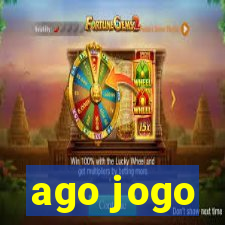 ago jogo